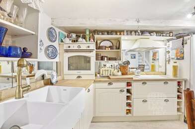 Maison 4 pièces 395000 €