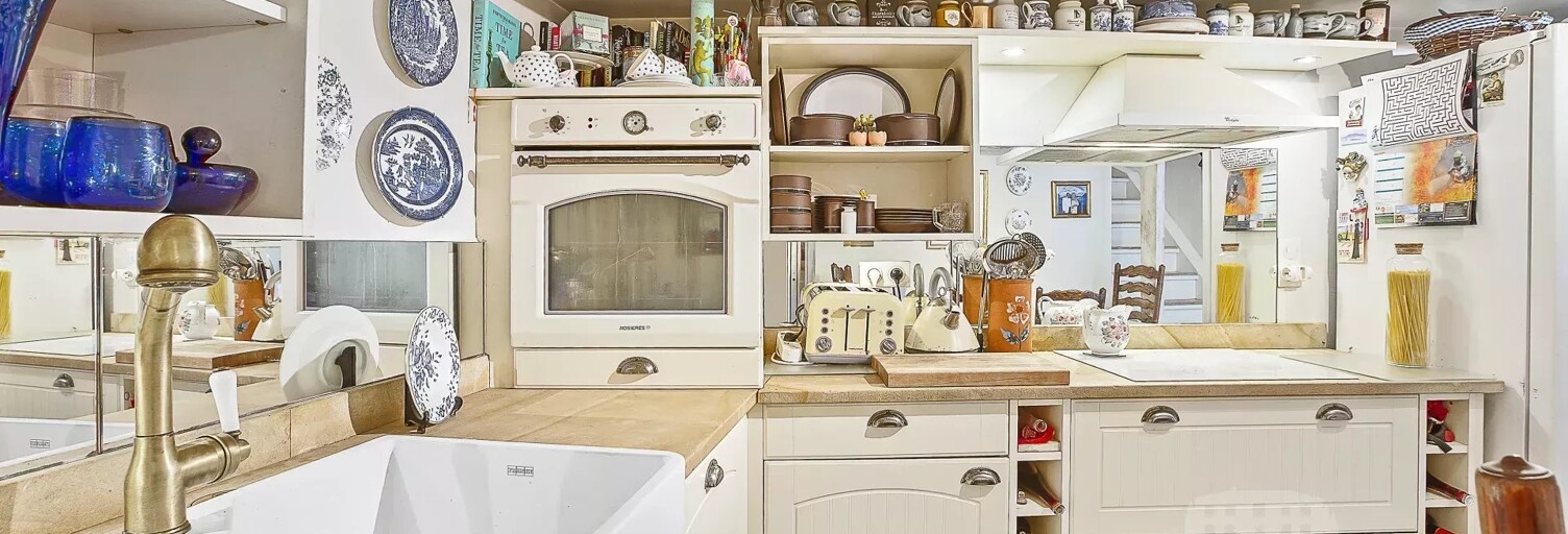 Maison 4 Pièces 70 m² à vendre à Biot (06410)