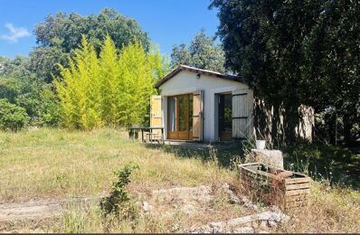 vente maison 371 000 € à proximité de Brouzet-Lès-Alès (30580)