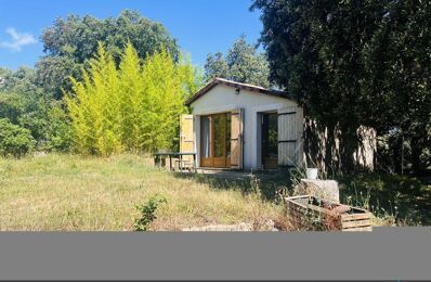 vente maison 371 000 € à proximité de Saint-Martin-d'Ardèche (07700)