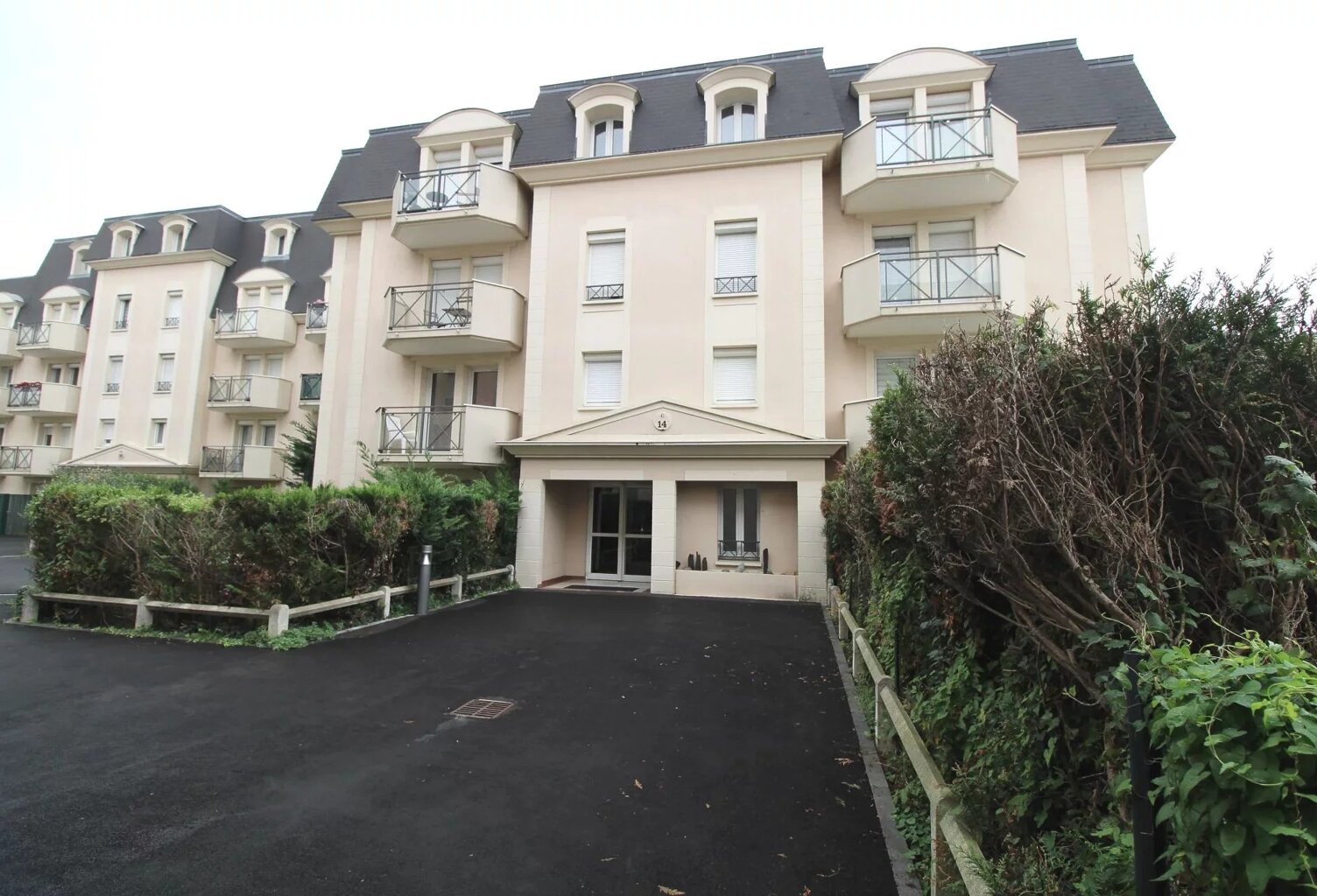 Vente appartement 2 pièces 32 m² Pontault-Combault (77340) — photo 1