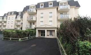 Appartement 2 Pièces 32 m² à vendre à Pontault-Combault (77340)