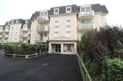 Appartement 2 pièces 162900 €