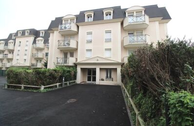 vente appartement 162 900 € à proximité de Villeneuve-Saint-Georges (94190)