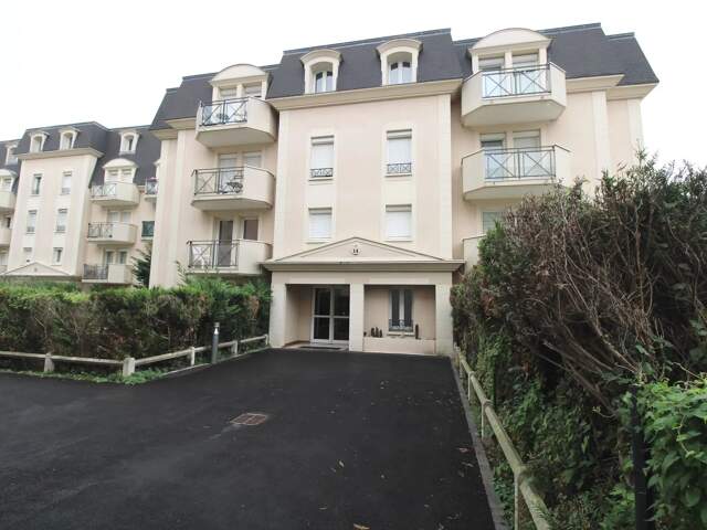 Appartement 2 pièces 32 m² à Pontault-Combault — photo du bien
