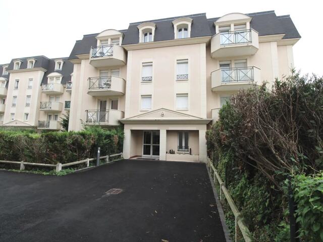 Appartement proposé à Pontault-Combault