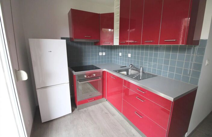Vente appartement 2 pièces 32 m² Pontault-Combault (77340) — photo 3