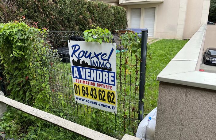 Vente appartement 2 pièces 32 m² Pontault-Combault (77340) — photo 4