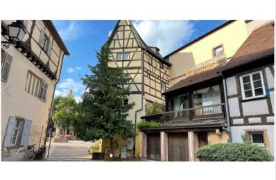 appartement 6 pièces 106 m2 à vendre à Colmar (68000)