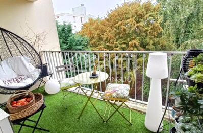 vente appartement 285 000 € à proximité de Montreuil-Juigné (49460)