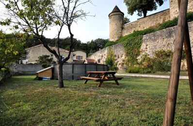 vente maison 271 700 € à proximité de Castres-Gironde (33640)