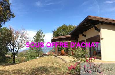 vente maison 359 000 € à proximité de Parves-Et-Nattages (01300)