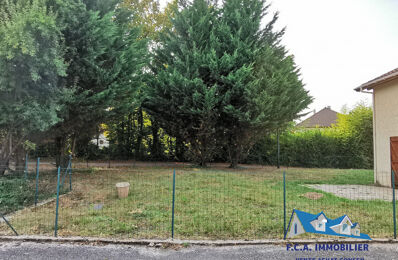 vente maison 230 000 € à proximité de La Batie-Divisin (38490)