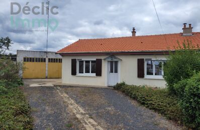 vente maison 155 400 € à proximité de Boivre-la-Vallée (86470)
