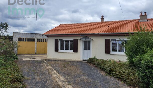 Villa / Maison 4 pièces  à vendre Poitiers 86000