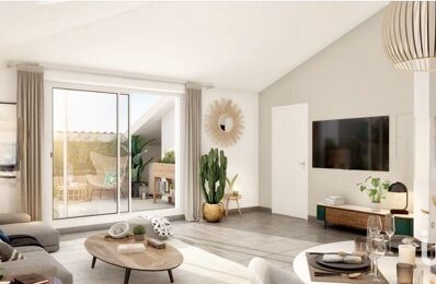 vente appartement 347 000 € à proximité de Saint-Tropez (83990)