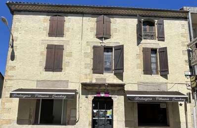 vente maison 232 500 € à proximité de La Sauvetat (32500)