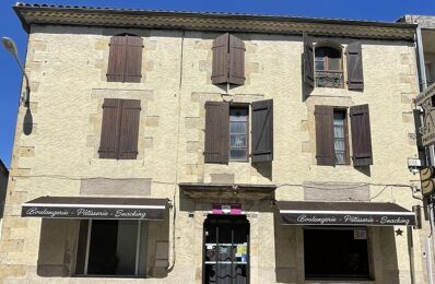 vente maison 232 500 € à proximité de Saint-Créac (32380)