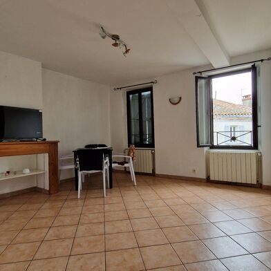 Immeuble 245 m²