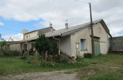 vente maison 78 750 € à proximité de Villemain (79110)