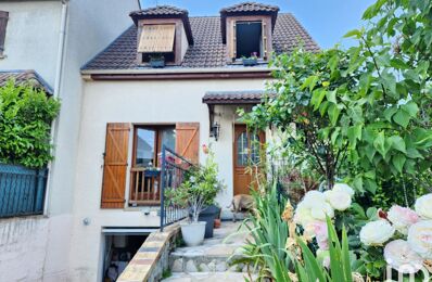vente maison 289 500 € à proximité de Montfermeil (93370)