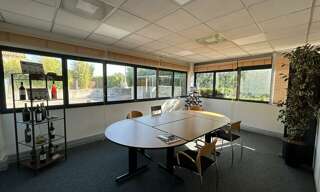 Bureau  98 m² à louer à Montpellier (34000)