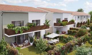 Appartement 3 Pièces 54 m² à vendre à Bruguières (31150)