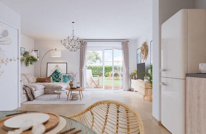 Appartement — photo 2