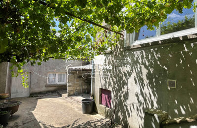 maison 3 pièces 85 m2 à vendre à Le Landreau (44430)