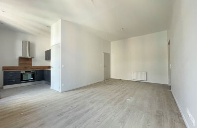 appartement 3 pièces 74 m2 à louer à Montauban (82000)