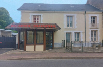 vente maison 148 400 € à proximité de Saint-Ouen (41100)