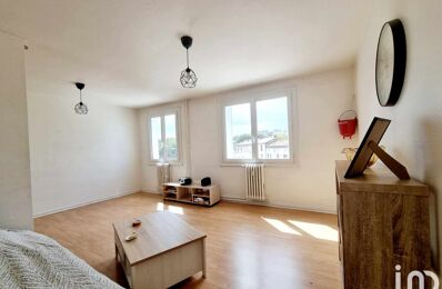 vente appartement 85 000 € à proximité de Neuville-de-Poitou (86170)