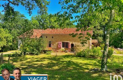 vente maison 70 800 € à proximité de Hautefage-la-Tour (47340)