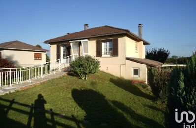vente maison 299 000 € à proximité de Rédange (57390)