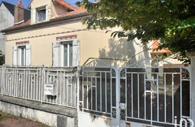vente maison 105 000 € à proximité de Château-Landon (77570)