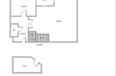 vente appartement 239 900 € à proximité de Livry-Gargan (93190)