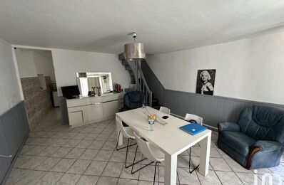 vente maison 42 000 € à proximité de Bernay-Neuvy-en-Champagne (72240)