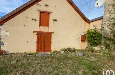 vente maison 174 000 € à proximité de Guillon (89420)