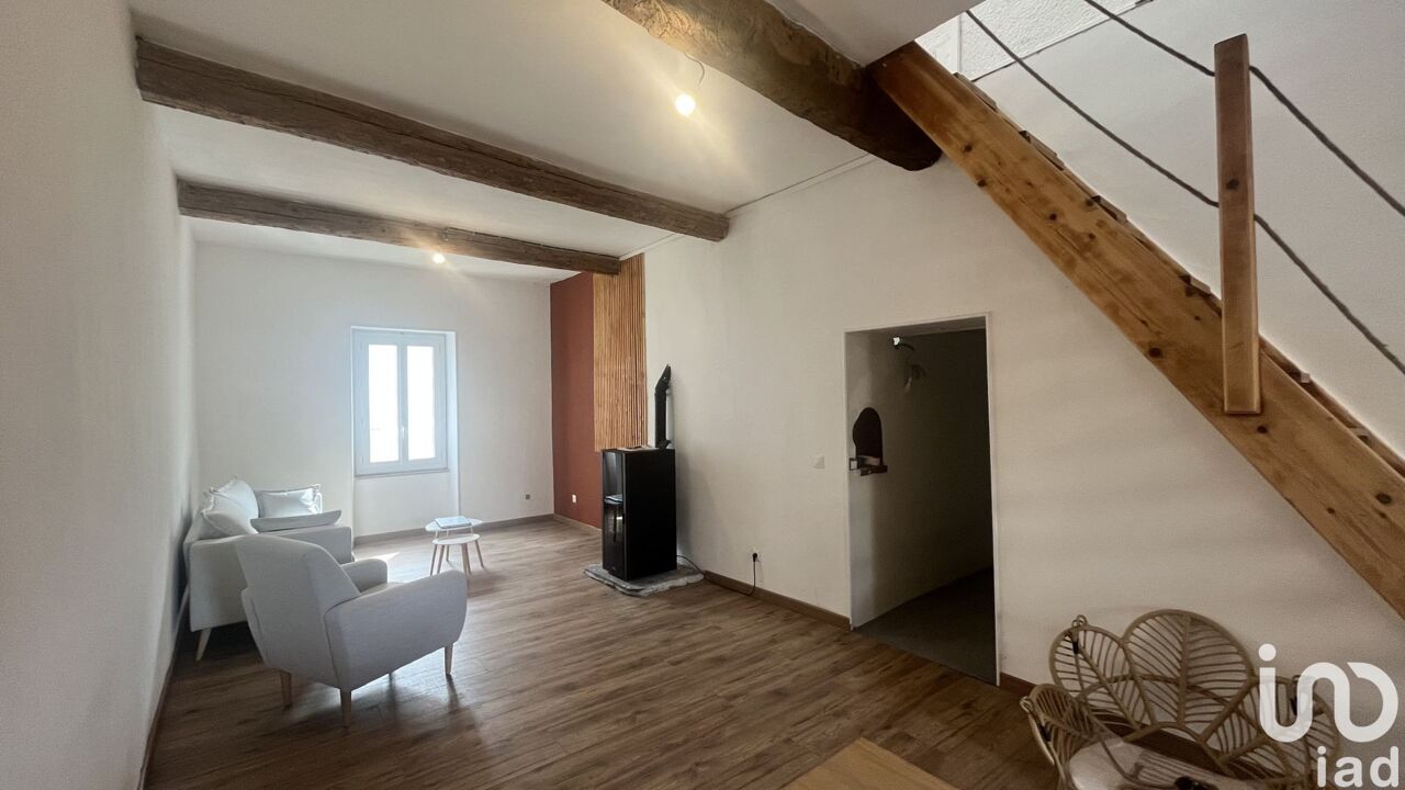 immeuble  pièces 198 m2 à vendre à Saint-Jean-du-Gard (30270)