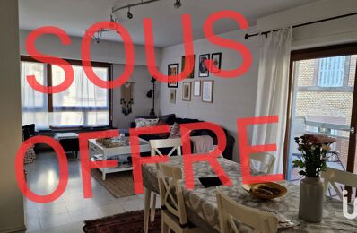 vente appartement 400 200 € à proximité de Bischheim (67800)