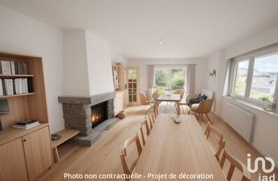vente maison 319 000 € à proximité de Jasseron (01250)