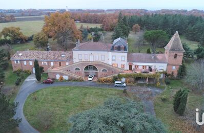 vente maison 1 025 000 € à proximité de Monclar-de-Quercy (82230)