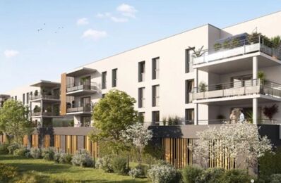 vente appartement 214 000 € à proximité de Rosselange (57780)