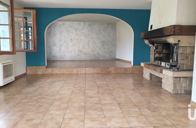 maison 4 pièces 160 m2 à vendre à Aiton (73220)