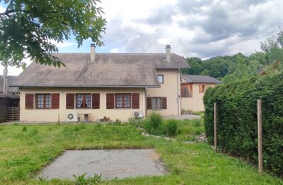 vente maison 298 000 € à proximité de Villard-Léger (73390)