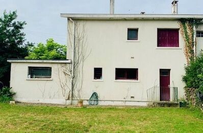 vente maison 169 500 € à proximité de Saint-Avit (40090)