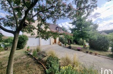 vente maison 365 000 € à proximité de Le Perray-en-Yvelines (78610)