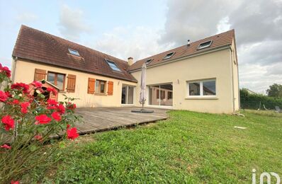 vente maison 339 000 € à proximité de Ver-Lès-Chartres (28630)