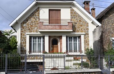 vente maison 399 000 € à proximité de Aulnay-sous-Bois (93600)