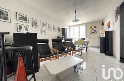 vente appartement 79 000 € à proximité de Amboise (37400)